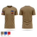 2/254 RTI Short Sleeve Performance Shirt - 1