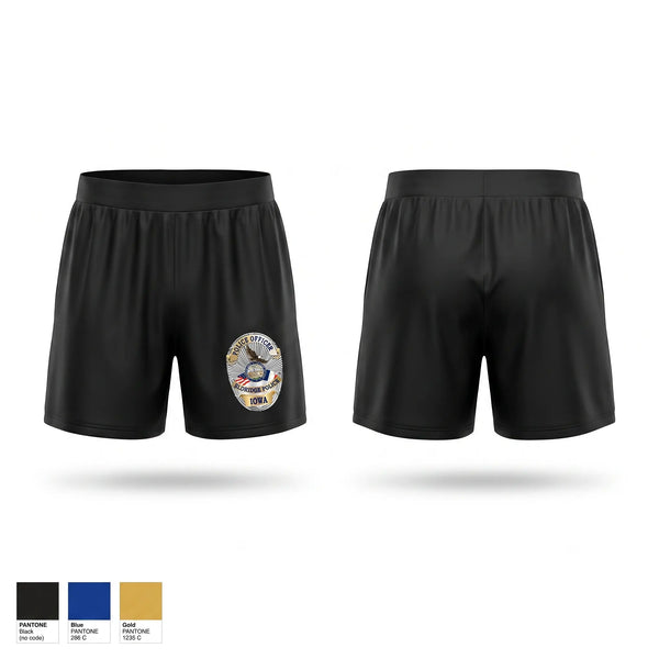 Ranger Panties, Eldridge Police Department, Police, Teamtime, Team time, sublimation, custom sports apparel, team uniforms, spirit wear, spiritwear, sports uniforms, custom shirts, team store, custom team store, fundraiser sports, apparel fundraiser