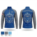 C Squad Cobras 46922118 Windbreaker - 1
