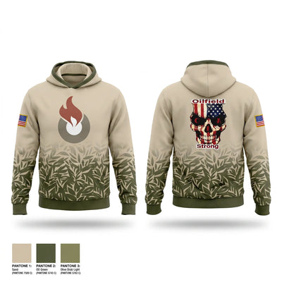 Lewis Energy Group 38823585 Hoodie - 1
