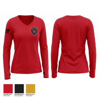 Old School Cotton Feel Shirt, Atlas Township Fire Department, Fire Department, Teamtime, Team time, sublimation, custom sports apparel, team uniforms, spirit wear, spiritwear, sports uniforms, custom shirts, team store, custom team store, fundraiser sports, apparel fundraiser