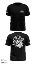 C-Co, 3-1 AHB, 1ID 11157023 Old School Cotton Feel Shirt - 1