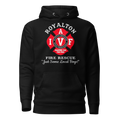 Royalton Fire Rescue Unisex Hoodie - 1