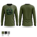 Anaconda Long Sleeve Performance Shirt - 2