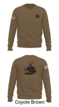 1/1 79965070 Crew Neck Sweatshirt - 5
