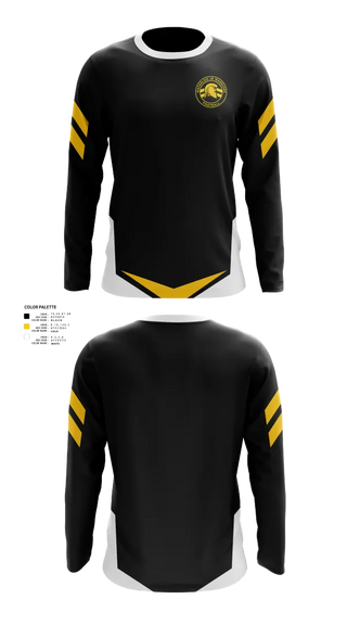 Long Sleeve Performance Shirt, Waterloo Region Minor Football, , Teamtime, Team time, sublimation, custom sports apparel, team uniforms, spirit wear, spiritwear, sports uniforms, custom shirts, team store, custom team store, fundraiser sports, apparel fundraiser