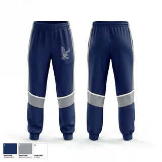 Sweatpants, South Central, Men's Basketball, Teamtime, Team time, sublimation, custom sports apparel, team uniforms, spirit wear, spiritwear, sports uniforms, custom shirts, team store, custom team store, fundraiser sports, apparel fundraiser