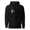 Redskins Unisex Hoodie - 1