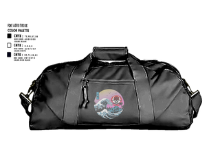 Duffle Bag, ODA 1123, , Teamtime, Team time, sublimation, custom sports apparel, team uniforms, spirit wear, spiritwear, sports uniforms, custom shirts, team store, custom team store, fundraiser sports, apparel fundraiser