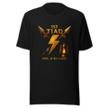 1st TIAD Unisex Staple T-Shirt