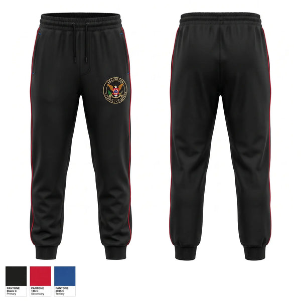 Sweatpants, Arlington National Cemetery, Army, Teamtime, Team time, sublimation, custom sports apparel, team uniforms, spirit wear, spiritwear, sports uniforms, custom shirts, team store, custom team store, fundraiser sports, apparel fundraiser