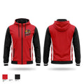 Dirt Devils Windbreaker - 1