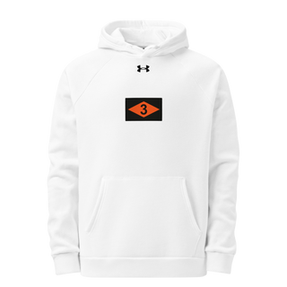 3rd battalion 75th ranger regiment 5032720 Under Armour Hoodie