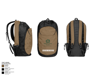 Gear Bag, KOKOROHOUSE, , Teamtime, Team time, sublimation, custom sports apparel, team uniforms, spirit wear, spiritwear, sports uniforms, custom shirts, team store, custom team store, fundraiser sports, apparel fundraiser
