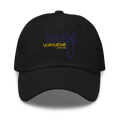 Believe Volleyball Club Dad hat