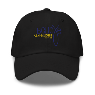 Dad hat - Black