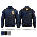 Drug and Gang Enforcement Windbreaker - 1