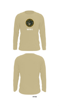 South C 7502536 Long Sleeve Performance Shirt 88