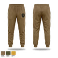 410th Brigade Signal Company Sweatpants - 1