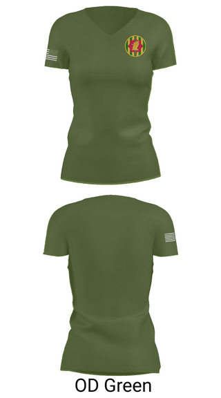 Womens Short Sleeve Vneck Shirt, Military Police, Army, Teamtime, Team time, sublimation, custom sports apparel, team uniforms, spirit wear, spiritwear, sports uniforms, custom shirts, team store, custom team store, fundraiser sports, apparel fundraiser