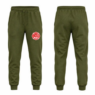 Sweatpants, Coates Bend Fire & Rescue, Fire Department, Teamtime, Team time, sublimation, custom sports apparel, team uniforms, spirit wear, spiritwear, sports uniforms, custom shirts, team store, custom team store, fundraiser sports, apparel fundraiser