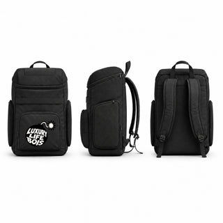 Gear Bag, 12th LLB, Marines, Teamtime, Team time, sublimation, custom sports apparel, team uniforms, spirit wear, spiritwear, sports uniforms, custom shirts, team store, custom team store, fundraiser sports, apparel fundraiser