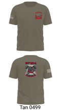 571st CEC-A 52010790 Old School Cotton Feel Shirt - 70