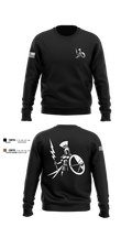 AV-PED//FST 85926430 Crew Neck Sweatshirt - 4
