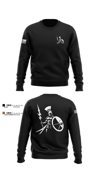 Crew Neck Sweatshirt, AV-PED//FST, , Teamtime, Team time, sublimation, custom sports apparel, team uniforms, spirit wear, spiritwear, sports uniforms, custom shirts, team store, custom team store, fundraiser sports, apparel fundraiser