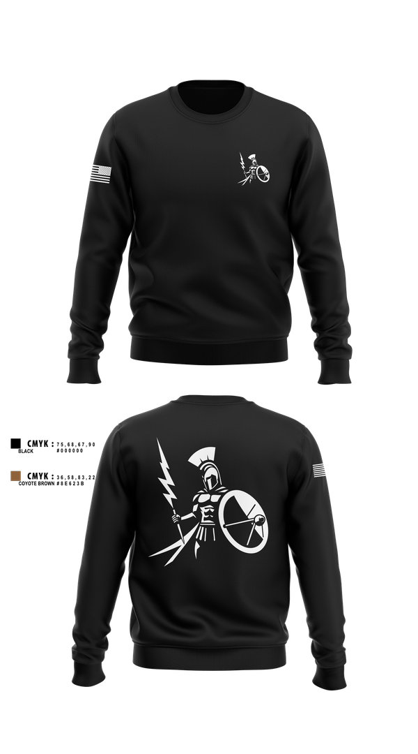 Crew Neck Sweatshirt, AV-PED//FST, , Teamtime, Team time, sublimation, custom sports apparel, team uniforms, spirit wear, spiritwear, sports uniforms, custom shirts, team store, custom team store, fundraiser sports, apparel fundraiser