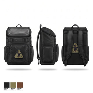 Gear Bag, 174th Legal Operations Detachment, Army, Teamtime, Team time, sublimation, custom sports apparel, team uniforms, spirit wear, spiritwear, sports uniforms, custom shirts, team store, custom team store, fundraiser sports, apparel fundraiser