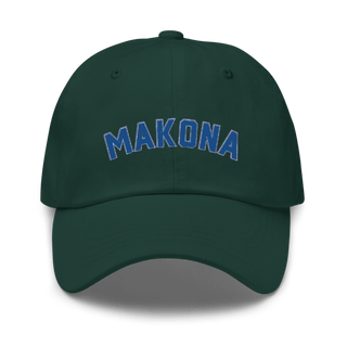 981st MP CO 43047694 Classic Dad Hat | Yupoong 6245CM