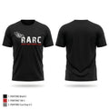 Racine Area Running Club Short Sleeve Performance Shirt - 2