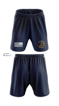 Northwell Special Operations Athletic Shorts With Pockets Squad 3