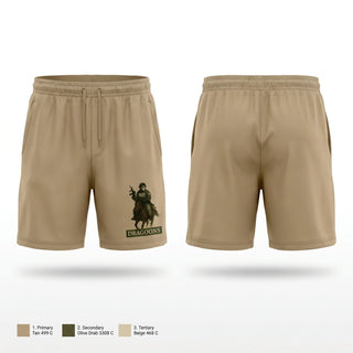 Athletic Shorts With Pockets, ATC LEA, Army, Teamtime, Team time, sublimation, custom sports apparel, team uniforms, spirit wear, spiritwear, sports uniforms, custom shirts, team store, custom team store, fundraiser sports, apparel fundraiser
