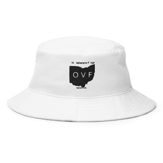 ohio veterans forge 5039387 Bucket Hat | Big Accessories BX003