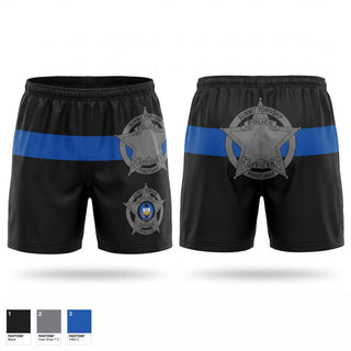 Ranger Panties, SUMMIT TOWNSHIP POLICE DEPARTMENT, Police, Teamtime, Team time, sublimation, custom sports apparel, team uniforms, spirit wear, spiritwear, sports uniforms, custom shirts, team store, custom team store, fundraiser sports, apparel fundraiser
