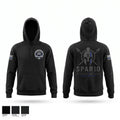 Spar10 Hoodie - 1