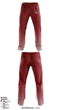 Gothenburg Swedes Golf 80910153 Sweatpants - 1