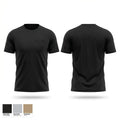 RCFL Short Sleeve Performance Shirt - 1