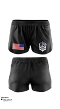 IRS-CI Ranger Panties - 1
