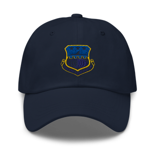 315 MSG 82175130 Classic Dad Hat | Yupoong 6245CM
