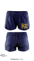 Washington DC Fire Department 38057797 Ranger Panties - 2