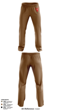 D Co 1-133 IN 71672506 Sweatpants - 25