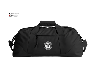 Duffle Bag, Kankakee Twp Fire, , Teamtime, Team time, sublimation, custom sports apparel, team uniforms, spirit wear, spiritwear, sports uniforms, custom shirts, team store, custom team store, fundraiser sports, apparel fundraiser
