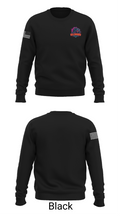 HELLHOUNDS 20774133 Crew Neck Sweatshirt - 14