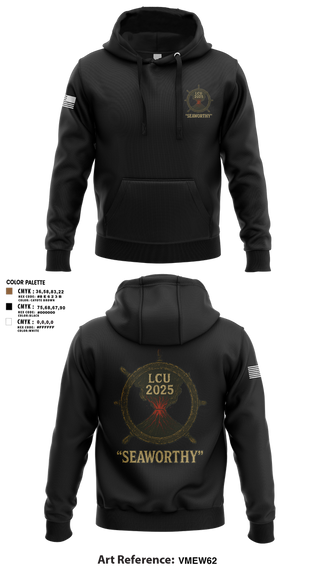 Hoodie, LCU 2025 kings mountain, Army, Teamtime, Team time, sublimation, custom sports apparel, team uniforms, spirit wear, spiritwear, sports uniforms, custom shirts, team store, custom team store, fundraiser sports, apparel fundraiser