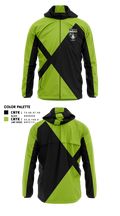 UAHS 28490143 Windbreaker - 1