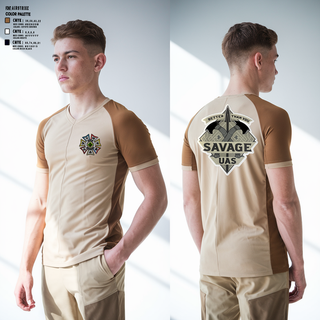 Short Sleeve Performance Shirt, 4-10 CAV 3 ABCT 4 ID, , Teamtime, Team time, sublimation, custom sports apparel, team uniforms, spirit wear, spiritwear, sports uniforms, custom shirts, team store, custom team store, fundraiser sports, apparel fundraiser