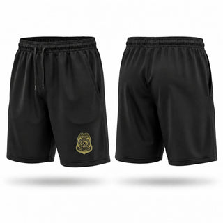 Athletic Shorts With Pockets, National Park Service, Police, Teamtime, Team time, sublimation, custom sports apparel, team uniforms, spirit wear, spiritwear, sports uniforms, custom shirts, team store, custom team store, fundraiser sports, apparel fundraiser